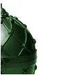 swieca jajo faberge xxl zielona candellana