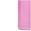 swieca klubowa matowa 120x60 mm rozowa jasna 6 szt