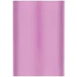 swieca klubowa matowa 150x60 mm rozowa jasna 6 szt