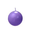 swieca kula fi 100 lakier fiolet 6 szt