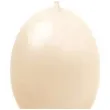 swieca kula fi 45 matowa ecru 20 szt 1 op