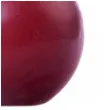 swieca kula fi 60 matowa bordowa 10szt 1 op