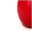 swieca kula fi 60 matowa czerwona 10 szt 1op
