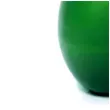 swieca kula fi 60 matowa zielona 10 szt 1 op