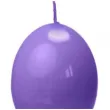 swieca kula fi 80 lakier fiolet 6 szt