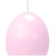 swieca kula fi 80 lakier jasny roz 6 szt