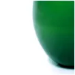 swieca kula fi 80 matowa zielona 6 szt 1 op