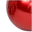 swieca kula galazki swierku czerwona adpal 80 mm