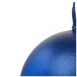 swieca kula metalik granatowy partydeco 60 mm 10 szt