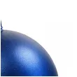 swieca kula metalik granatowy partydeco 60 mm 10 szt