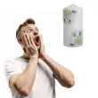 swieca pienkowa christmas flower kwiaty poinsencji biala bartek candles 150 70 mm