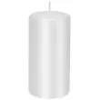 swieca pienkowa classic biala 120 mm ravi