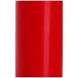 swieca pienkowa classic czerwona bispol 250 78 mm