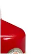 swieca pienkowa classic czerwona bolsius 80 48mm