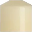 swieca pienkowa classic ecru bispol 90 78 mm