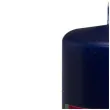 swieca pienkowa classic granatowa bolsius 120 58 mm