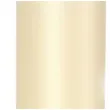 swieca pienkowa classic kremowa 120 mm ravi