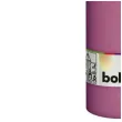 swieca pienkowa classic long fuksja bolsius 200 68mm