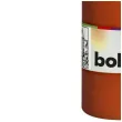 swieca pienkowa classic long pomaranczowa mango bolsius 150 58mm