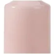 swieca pienkowa classic rozowa jasna bispol 100 58 mm