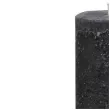 swieca pienkowa rustic antracytowa bolsius 190 68 mm