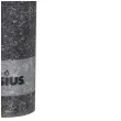 swieca pienkowa rustic antracytowa bolsius 300 100 mm