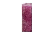swieca pienkowa rustic cyklamen bolsius 190 68 mm