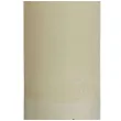 swieca pienkowa rustic kremowa bolsius 190 68 mm