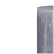swieca pienkowa rustic lawendowy matowy bolsius 190 68 mm