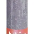swieca pienkowa rustic lawendowy matowy bolsius 190 68 mm