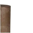 swieca pienkowa rustic metallic brazowa bolsius 190 68 mm
