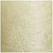 swieca pienkowa rustic metallic kremowa bolsius 80 68 mm