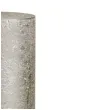 swieca pienkowa rustic metallic szampanska bolsius 190 68 mm