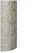 swieca pienkowa rustic metallic szampanska bolsius 190 68 mm