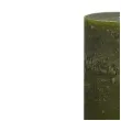 swieca pienkowa rustic oliwkowa bolsius 190 68 mm