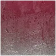 swieca pienkowa rustic ombre srebrno bordowa bolsius 80 68 mm