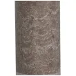 swieca pienkowa rustic taupe bolsius 300 100 mm