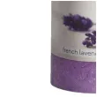 swieca pienkowa rustic zapach lawendy lawendowa bolsius 100 58 mm