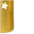 swieca pienkowa trzy gwiazdki zlota adpal 120 58 mm