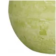 swieca rustic kula zielony pastel bolsius 80 mm