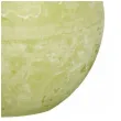 swieca rustic kula zielony pastel bolsius 80 mm