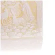 swieca szopka bozonarodzeniowa ecru bartek candles 115 130 mm