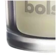 swieca w szkle classic kremowa bolsius 80 92 mm