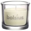 swieca w szkle classic kremowa bolsius 80 92 mm