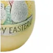 swieca wielkanoc happy easter zolta bartek candles 45 60 mm