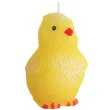 swieca wielkanoc kurczaczek bartek candles 75 mm