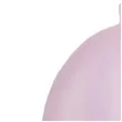 swieca wielkanoc matowe jajko rozowy bartek candles 100 mm