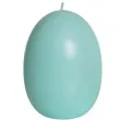 swieca wielkanoc pastelowe jajko tiffany bartek candles 100 mm