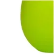 swieca wielkanocne jajko classic zielony mat adpal 14cm