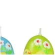 swieca wielkanocne jajko w kurczaczki mix arpex 5 5cm 3szt